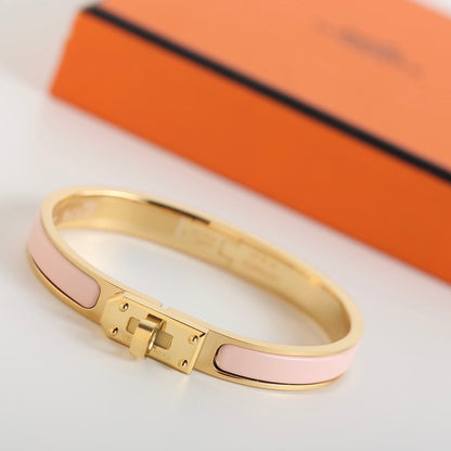 [Kismet Jewels ]HM KELLY LIGHT PINK BRACELET