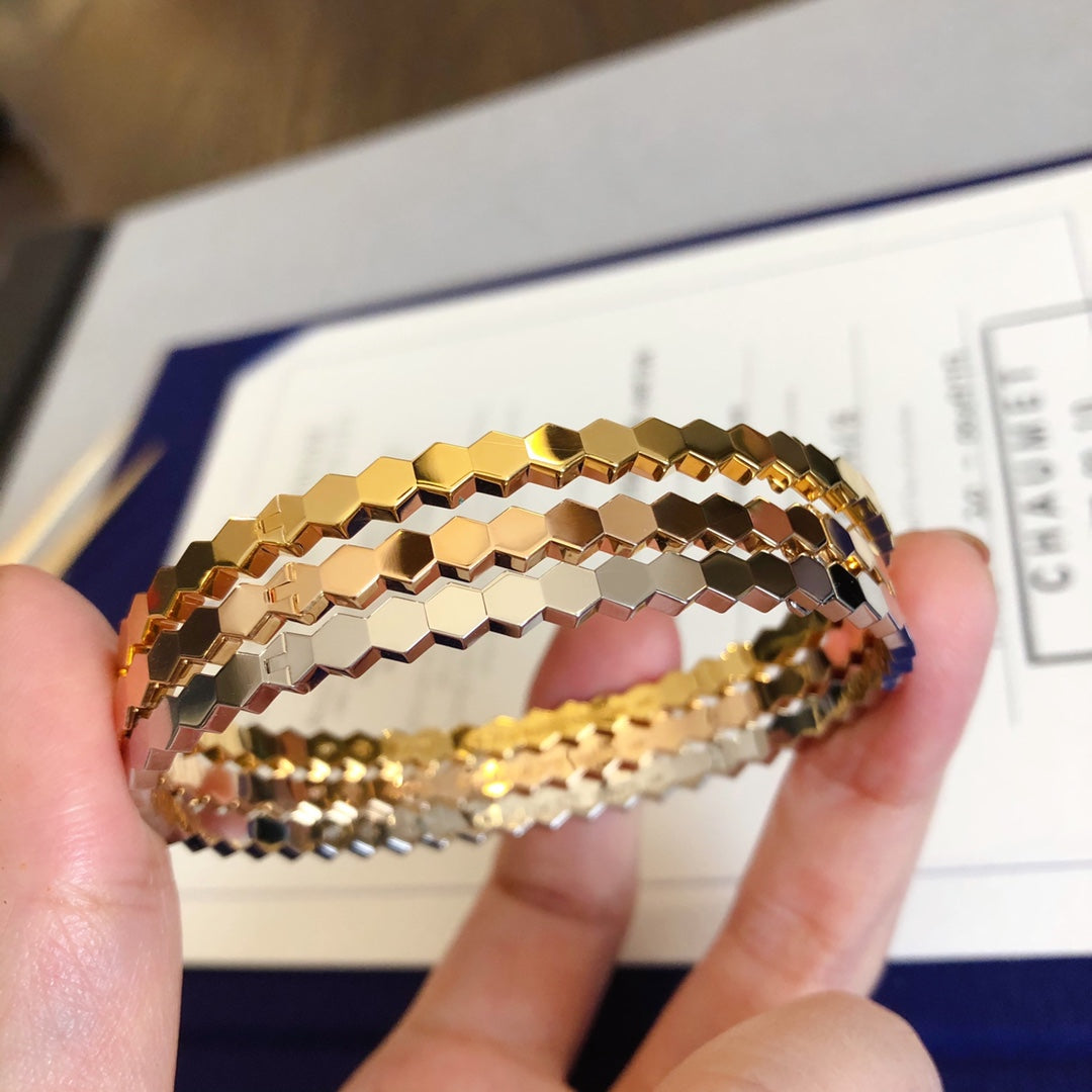 [Kismet Jewels ]BEE LOVE BRACELET