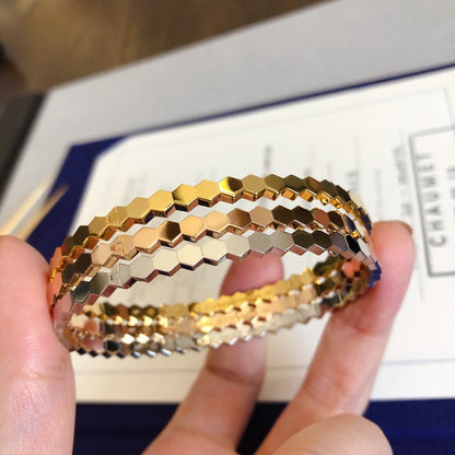 [Kismet Jewels ]BEE LOVE BRACELET