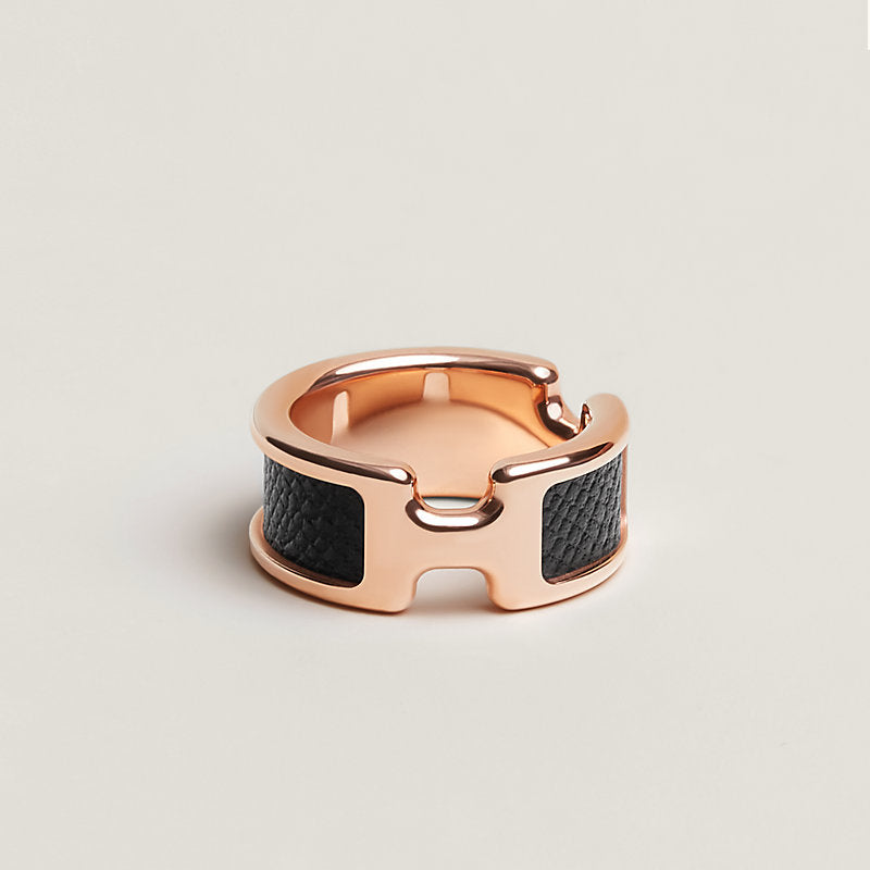 [Kismet Jewels ]OLYMPE PINK GOLD RING