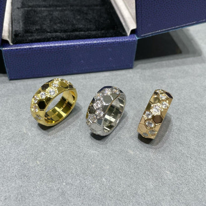 [Kismet Jewels ]BEE LOVE DIAMOND LARGE RING