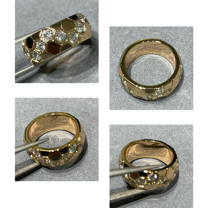 [Kismet Jewels ]BEE LOVE DIAMOND LARGE RING