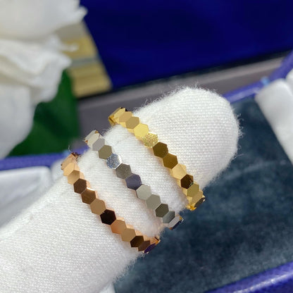 [Kismet Jewels ]BEE LOVE SMALL RING