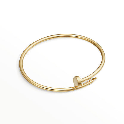 [Kismet Jewels ]JUSTE BRACELET 2.5MM