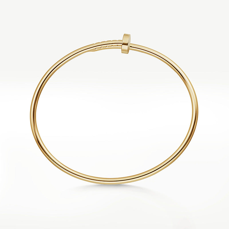 [Kismet Jewels ]JUSTE BRACELET 2.5MM