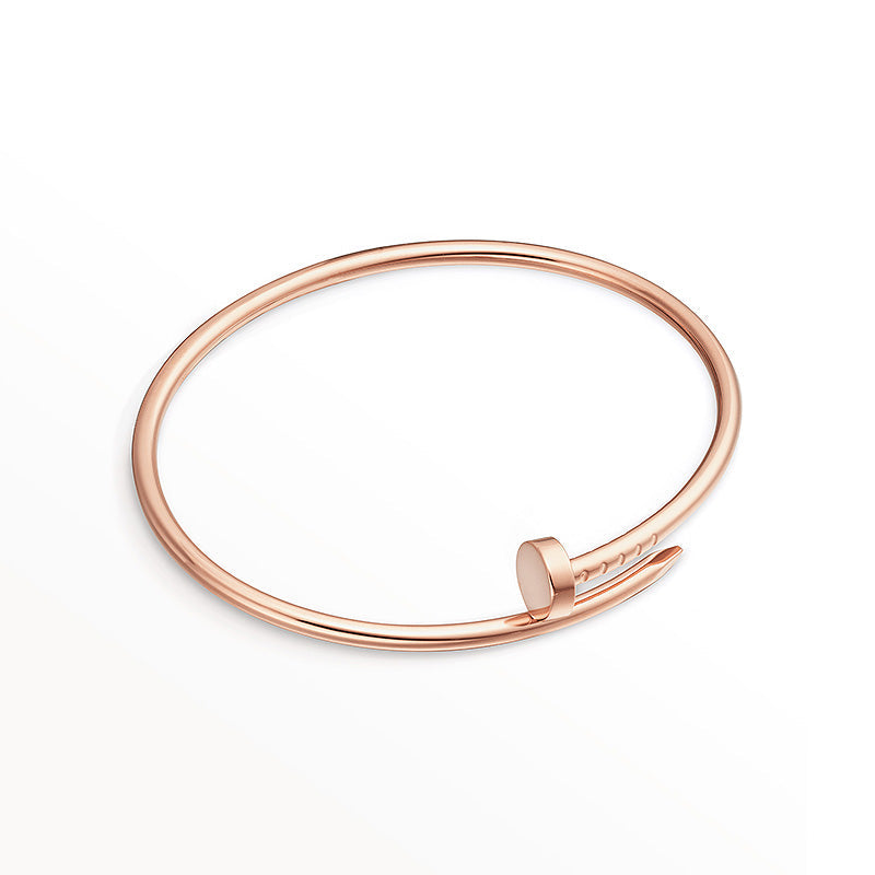[Kismet Jewels ]JUSTE BRACELET 2.5MM
