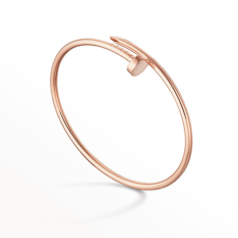 [Kismet Jewels ]JUSTE BRACELET 2.5MM
