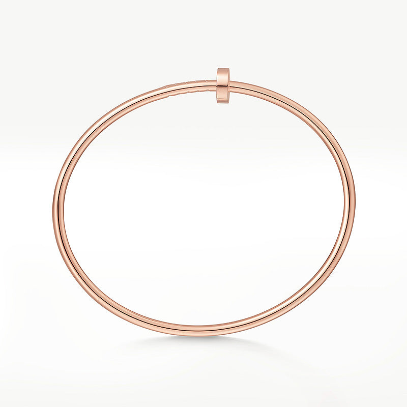 [Kismet Jewels ]JUSTE BRACELET 2.5MM