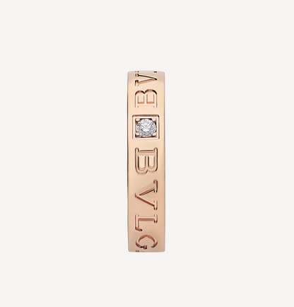 [Kismet Jewels ]ZERO 1 ESSENTIAL WITH A DIAMOD RING