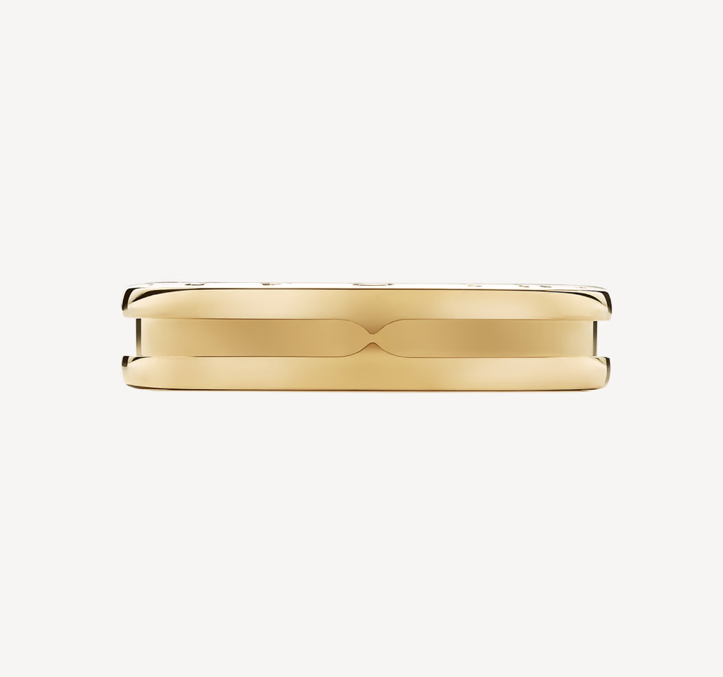 [Kismet Jewels ]ZERO 1 ONE-BAND RING