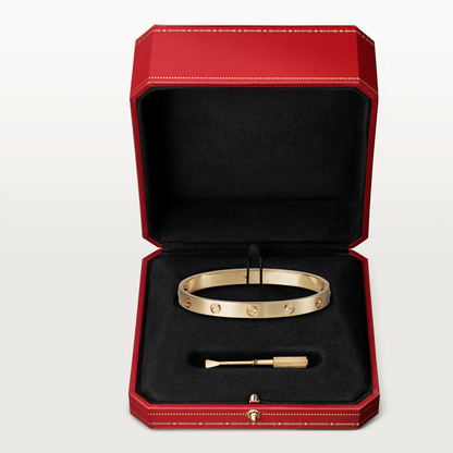 [Kismet Jewels ]LOVE BRACELET 6.1MM