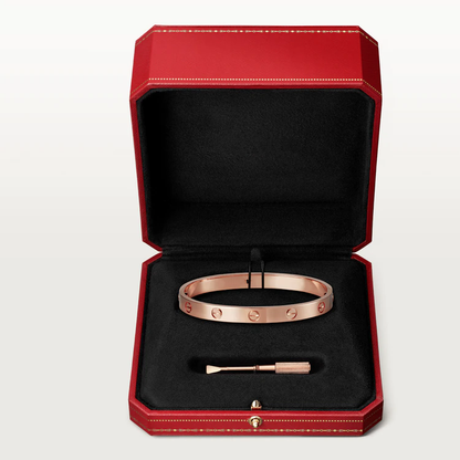 [Kismet Jewels ]LOVE BRACELET 6.1MM