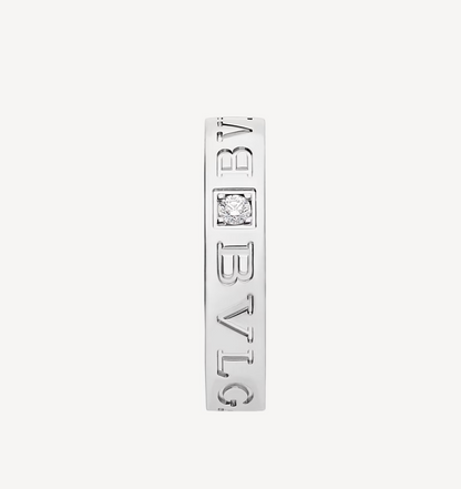 [Kismet Jewels ]ZERO 1 ESSENTIAL WITH A DIAMOD RING