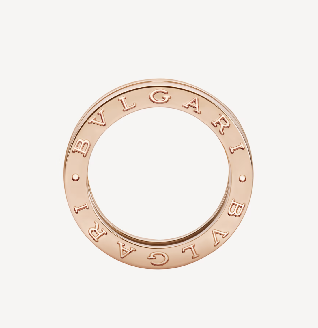 [Kismet Jewels ]ZERO 1 ONE-BAND RING