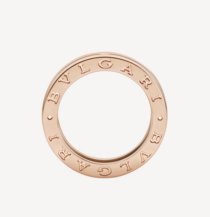 [Kismet Jewels ]ZERO 1 ONE-BAND RING