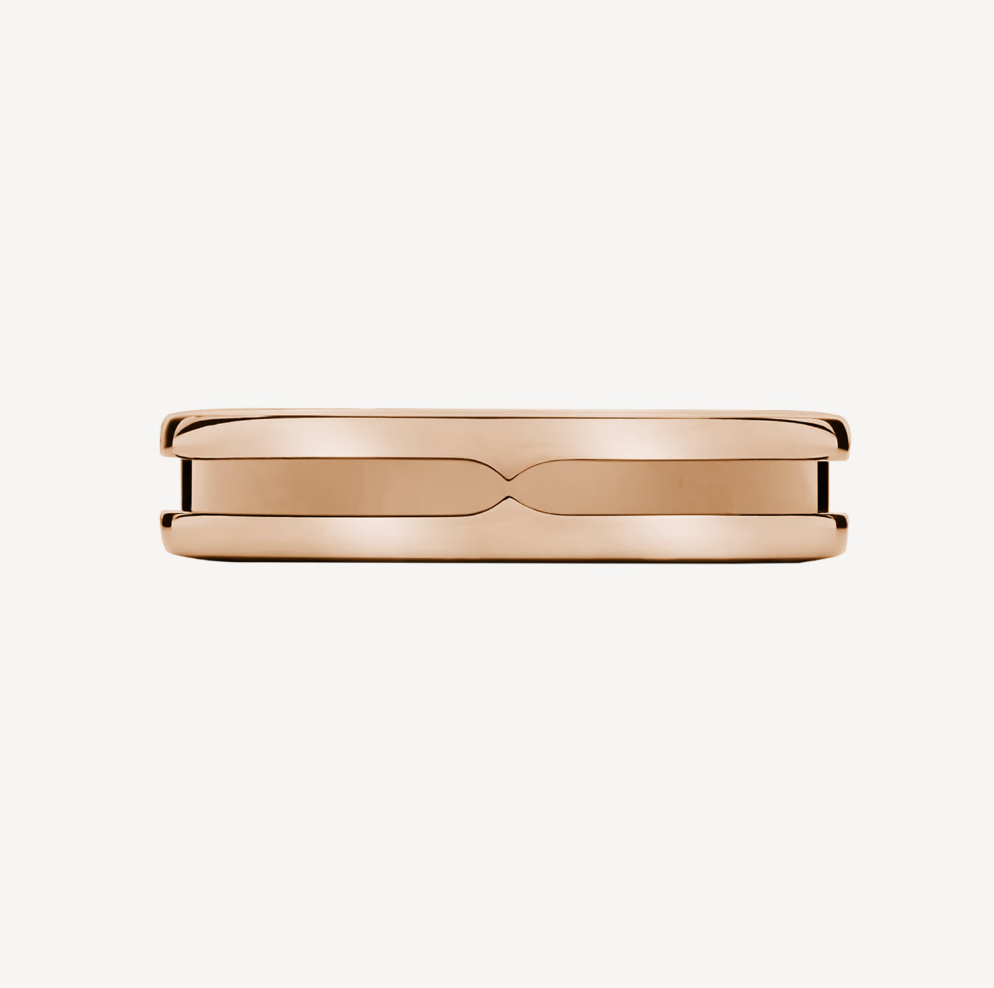 [Kismet Jewels ]ZERO 1 ONE-BAND RING