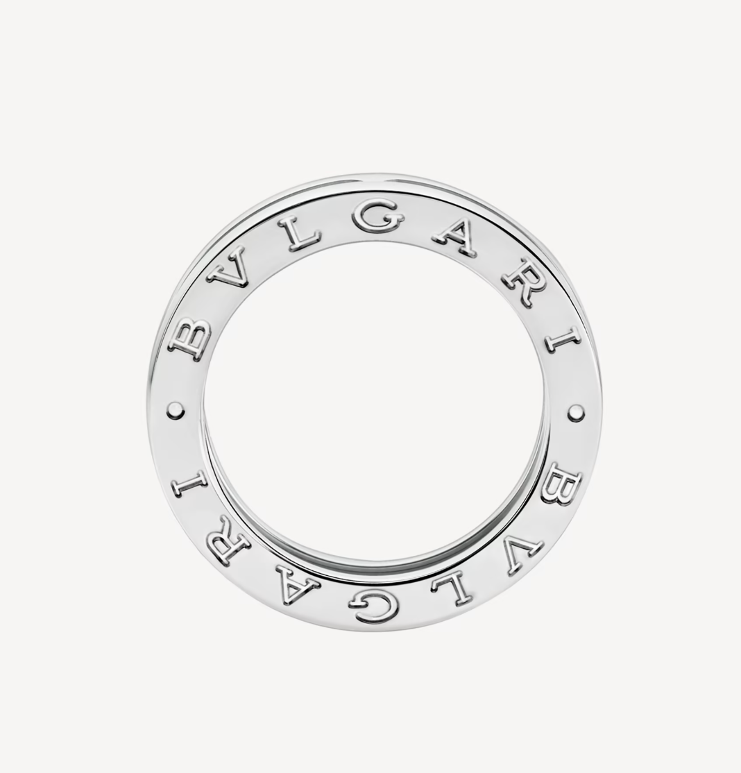[Kismet Jewels ]ZERO 1 ONE-BAND RING