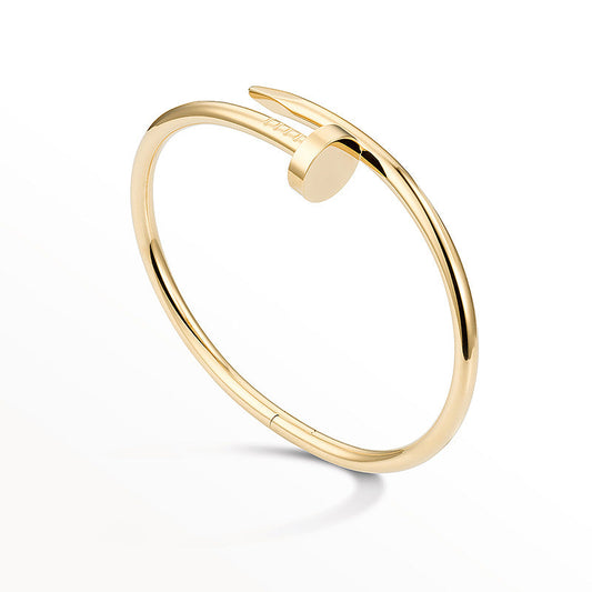[Kismet Jewels ]JUSTE BRACELET 3.5MM