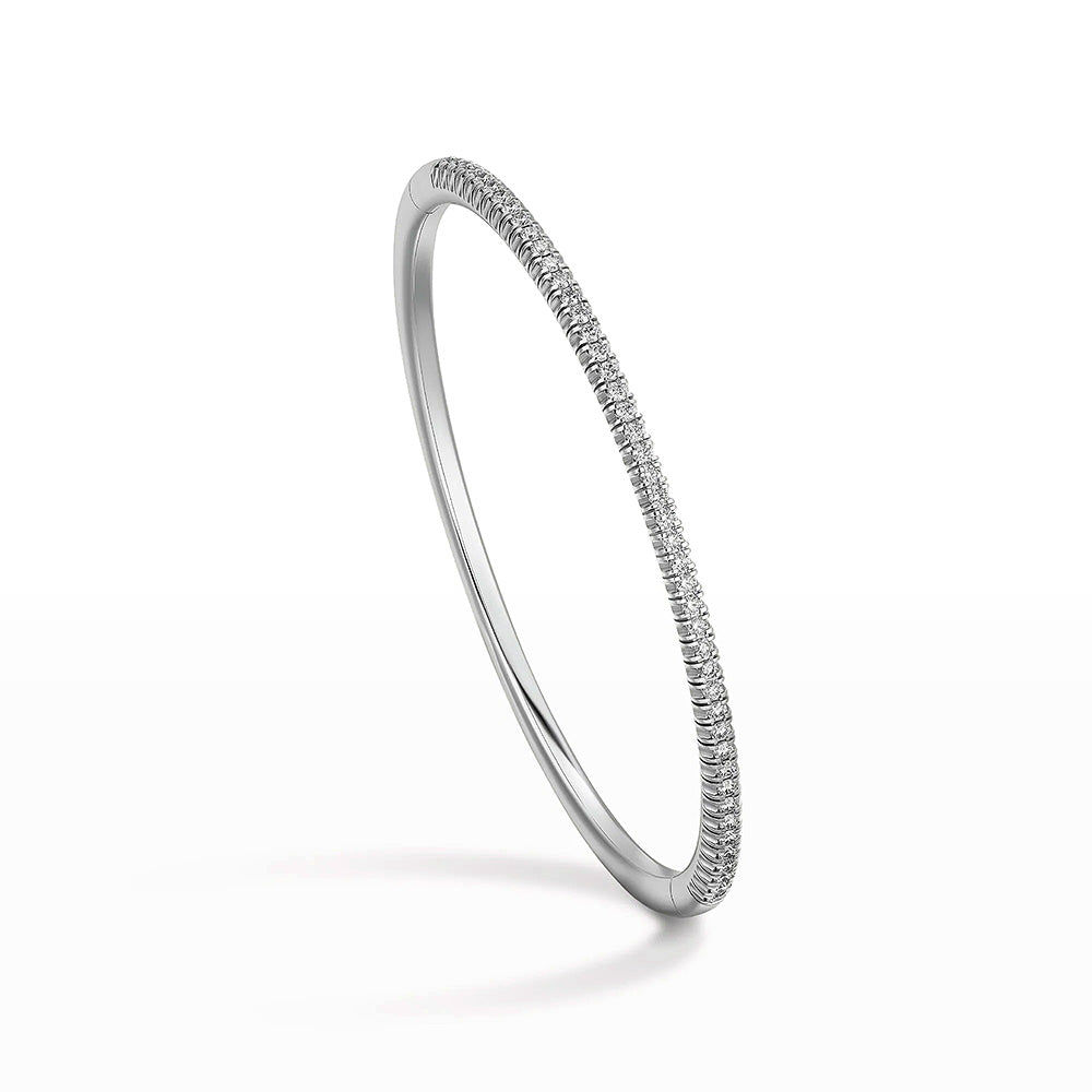 [Kismet Jewels ]MINI DIAMOND TENNIS BRACELET
