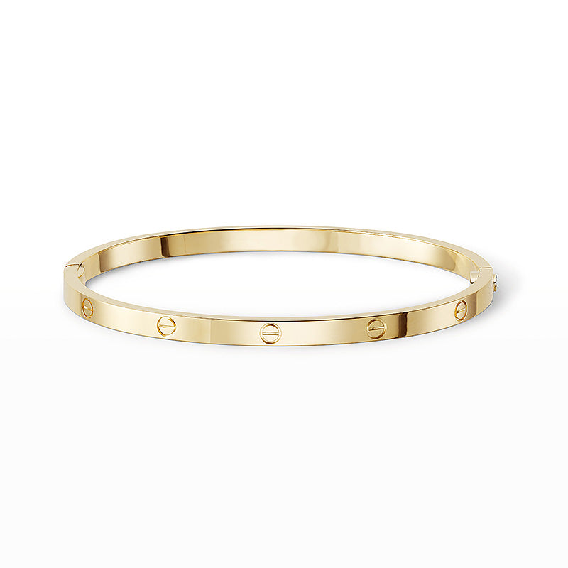 [Kismet Jewels ]LOVE BRACELET 3.65MM