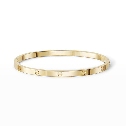 [Kismet Jewels ]LOVE BRACELET 3.65MM