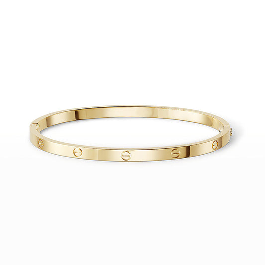 [Kismet Jewels ]LOVE BRACELET 3.65MM