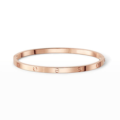 [Kismet Jewels ]LOVE BRACELET 3.65MM