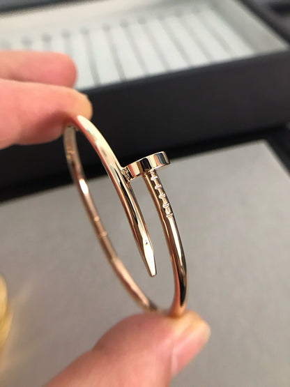 [Kismet Jewels ]JUSTE BRACELET 3.5MM