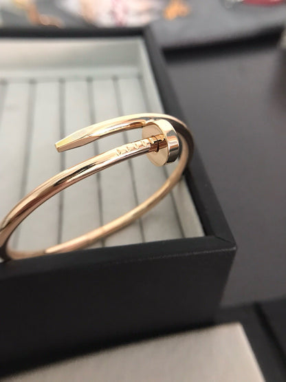 [Kismet Jewels ]JUSTE BRACELET 3.5MM