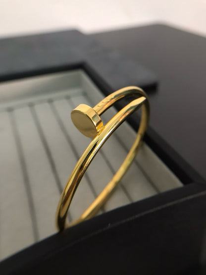 [Kismet Jewels ]JUSTE BRACELET 3.5MM