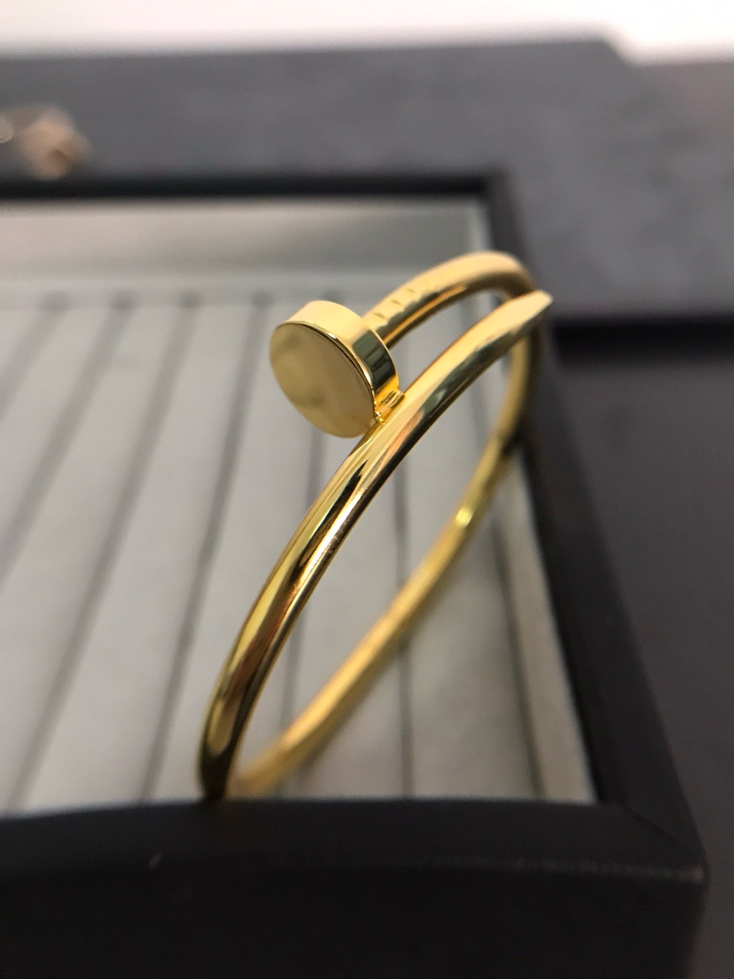 [Kismet Jewels ]JUSTE BRACELET 3.5MM