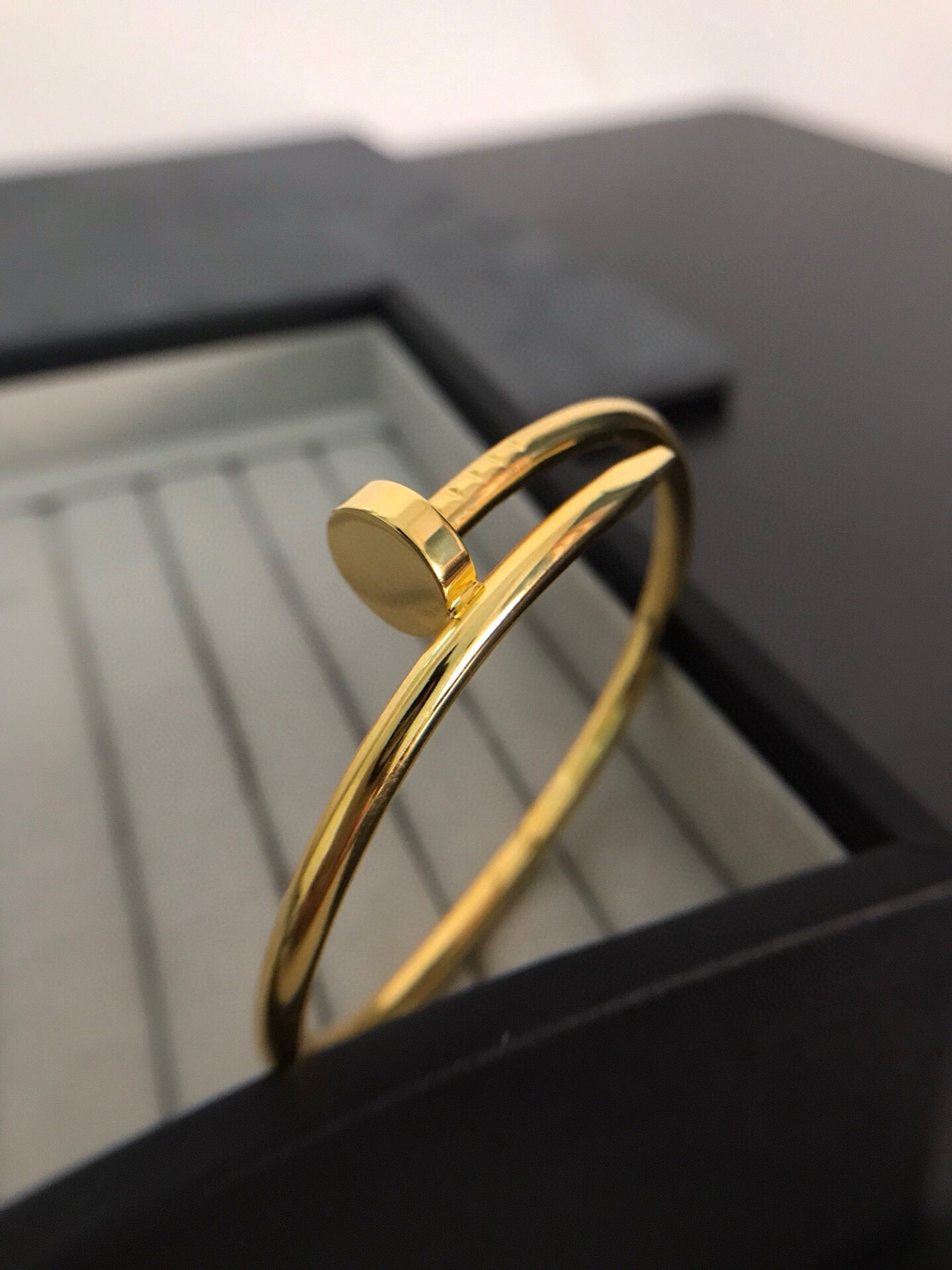 [Kismet Jewels ]JUSTE BRACELET 3.5MM