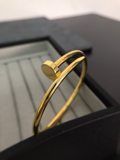 [Kismet Jewels ]JUSTE BRACELET 3.5MM