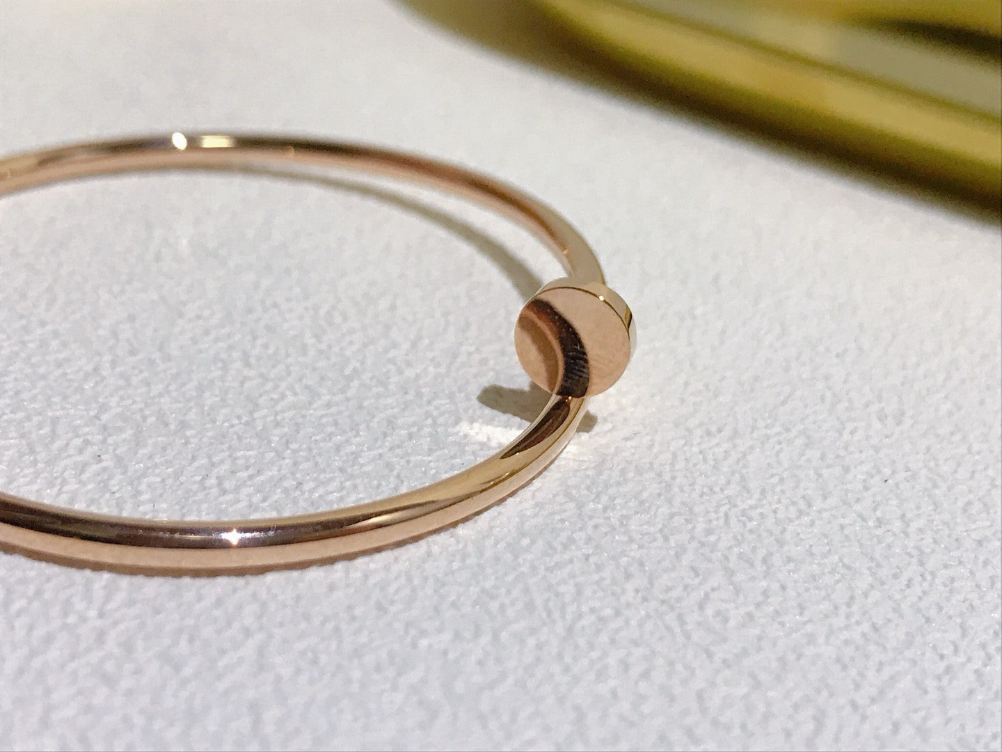 [Kismet Jewels ]JUSTE BRACELET 2.5MM
