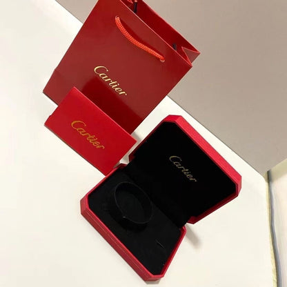 [Kismet Jewels ]CA BRACELET NECKLACE RING BOX GIFT BAG