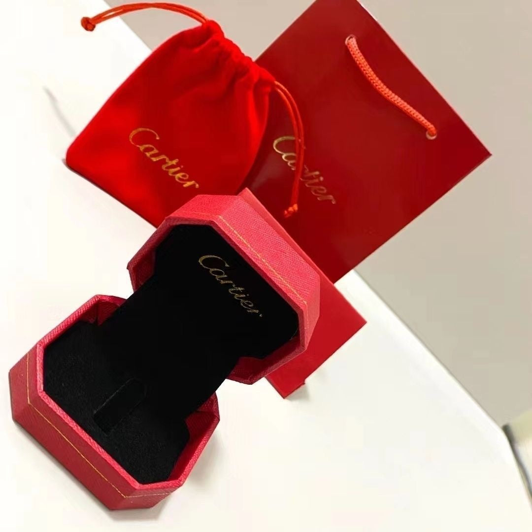[Kismet Jewels ]CA BRACELET NECKLACE RING BOX GIFT BAG