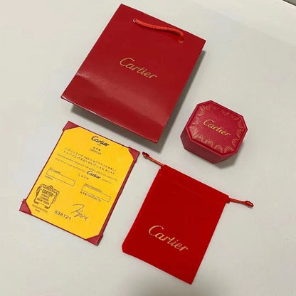 [Kismet Jewels ]CA BRACELET NECKLACE RING BOX GIFT BAG