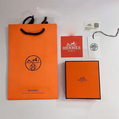 [Kismet Jewels ]HM BRACELET NECKLACE RING BOX GIFT BAG