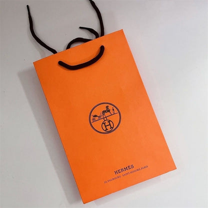 [Kismet Jewels ]HM BRACELET NECKLACE RING BOX GIFT BAG