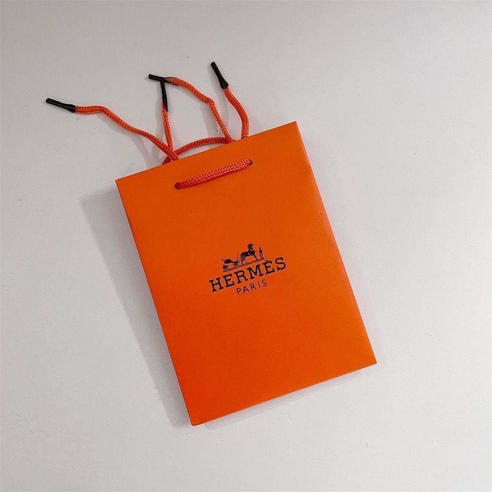 [Kismet Jewels ]HM BRACELET NECKLACE RING BOX GIFT BAG