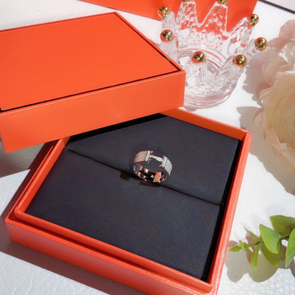 [Kismet Jewels ]H RING FULL DIAMOND