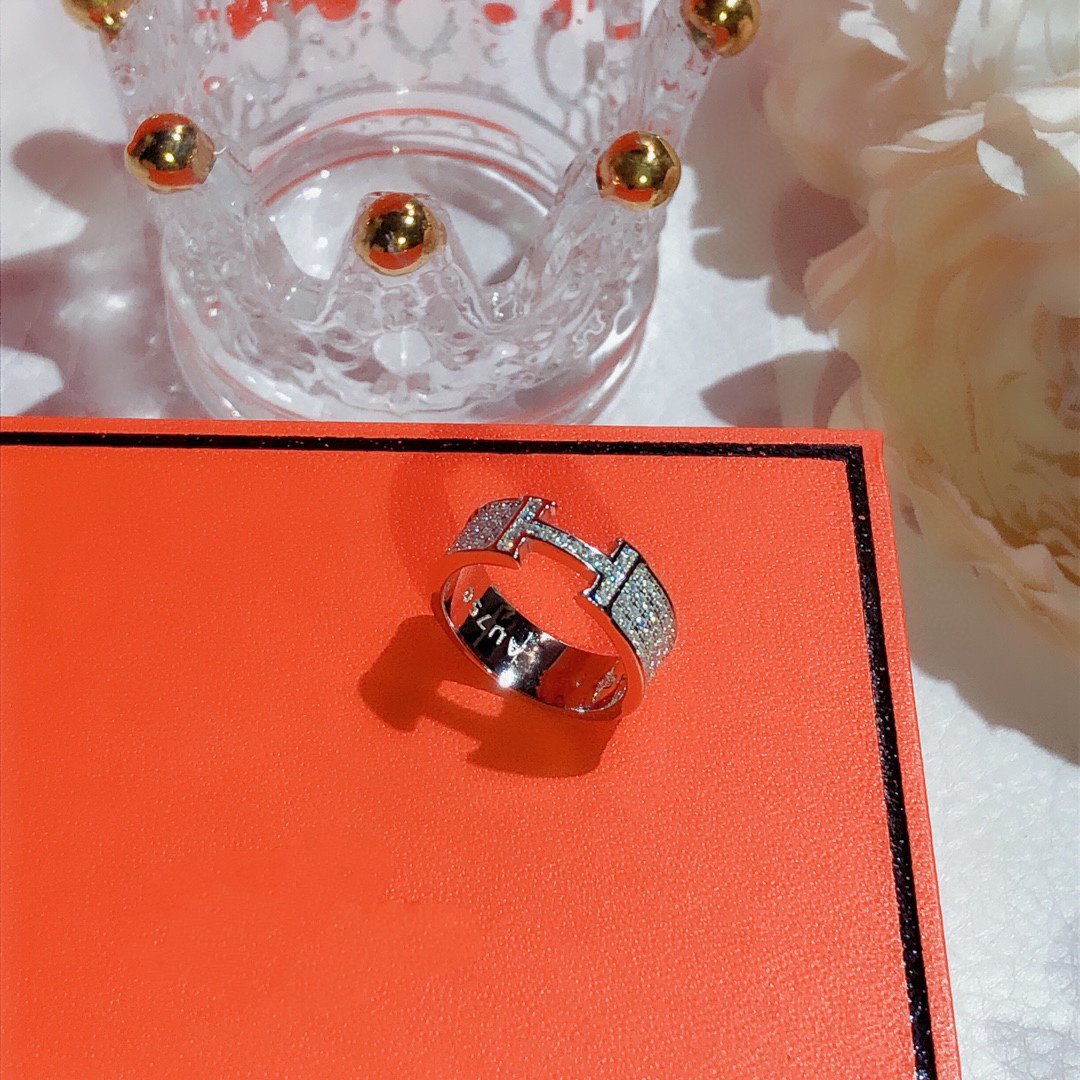 [Kismet Jewels ]H RING FULL DIAMOND