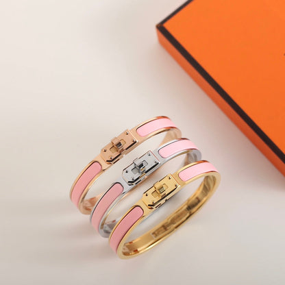 [Kismet Jewels ]HM KELLY PINK BRACELET