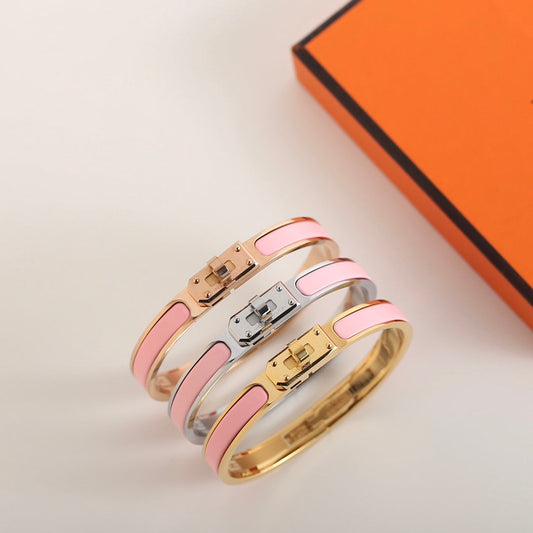 [Kismet Jewels ]HM KELLY PINK BRACELET