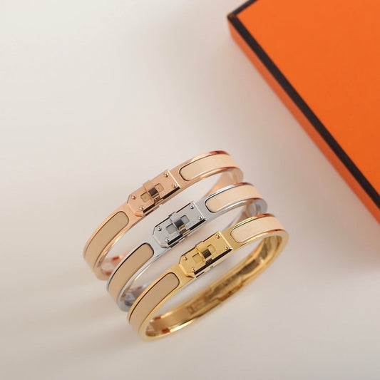 [Kismet Jewels ]HM KELLY BEIGE BRACELET