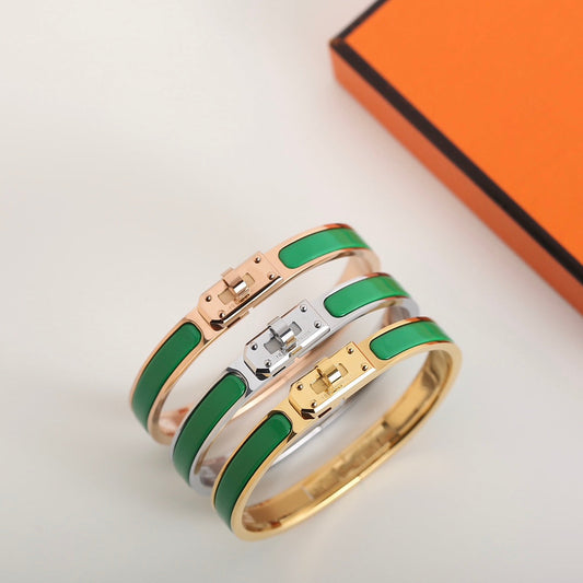 [Kismet Jewels ]HM KELLY GREEN BRACELET