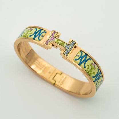 [Kismet Jewels ]H BRACELET BEIGE MULTICOLOR