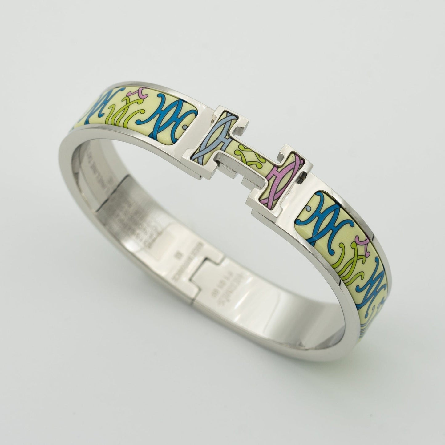 [Kismet Jewels ]H BRACELET BEIGE MULTICOLOR