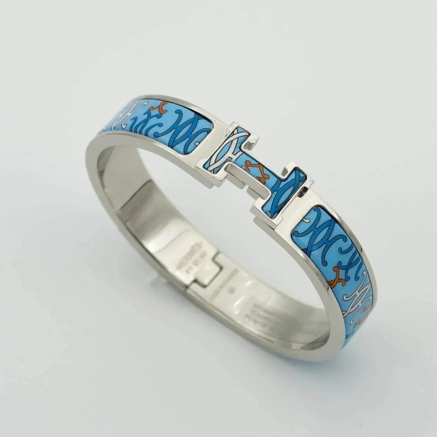 [Kismet Jewels ]H BRACELET BLUE MULTICOLOR