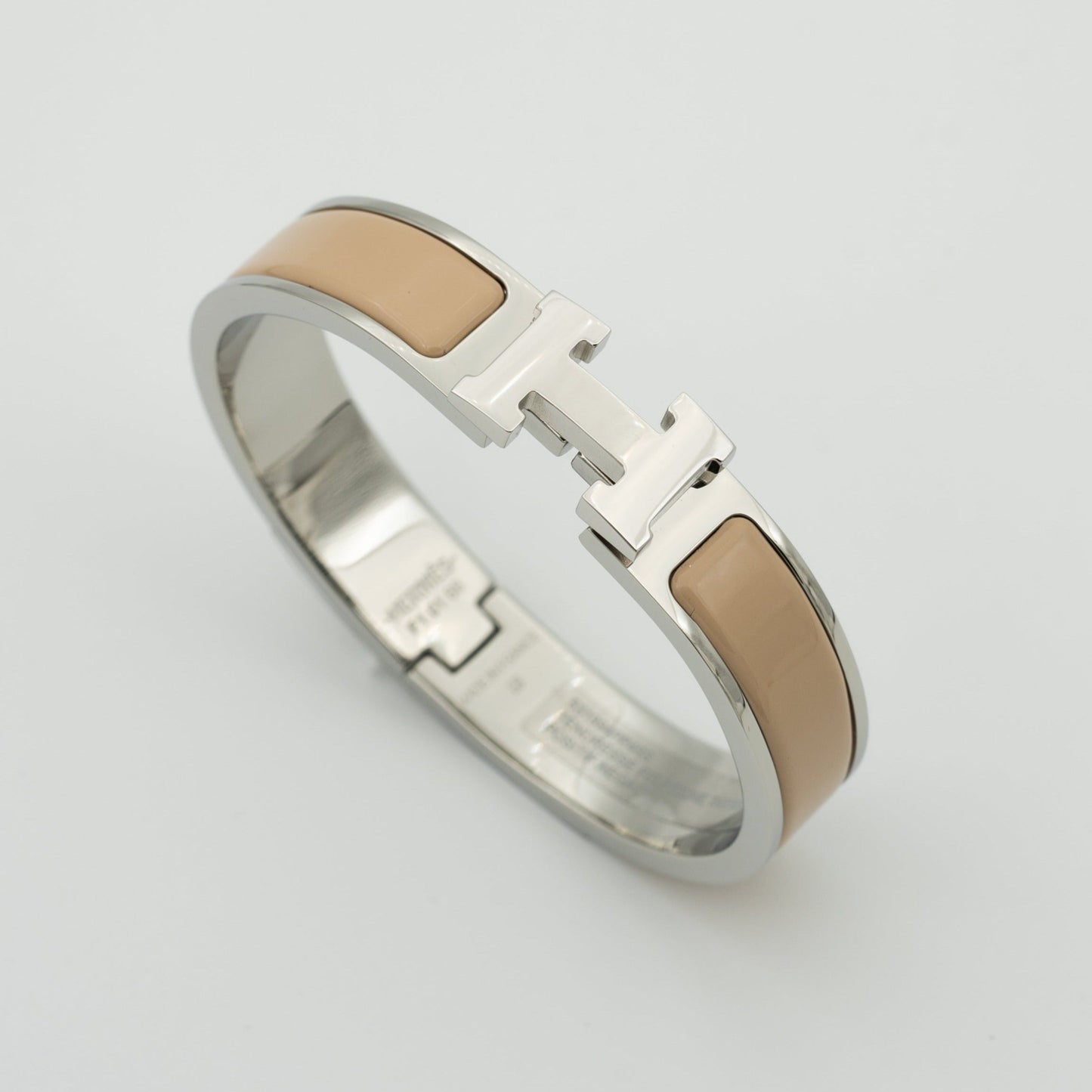 [Kismet Jewels ]H GREY BRACELET
